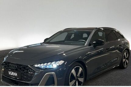 Audi A5 9.645 km 55.610 &euro; Hamburg 20537