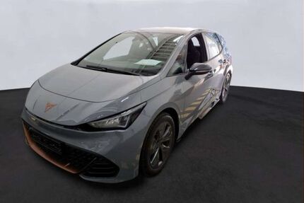 Cupra Born 23.847 km 25.480 &euro; Neumarkt 92318