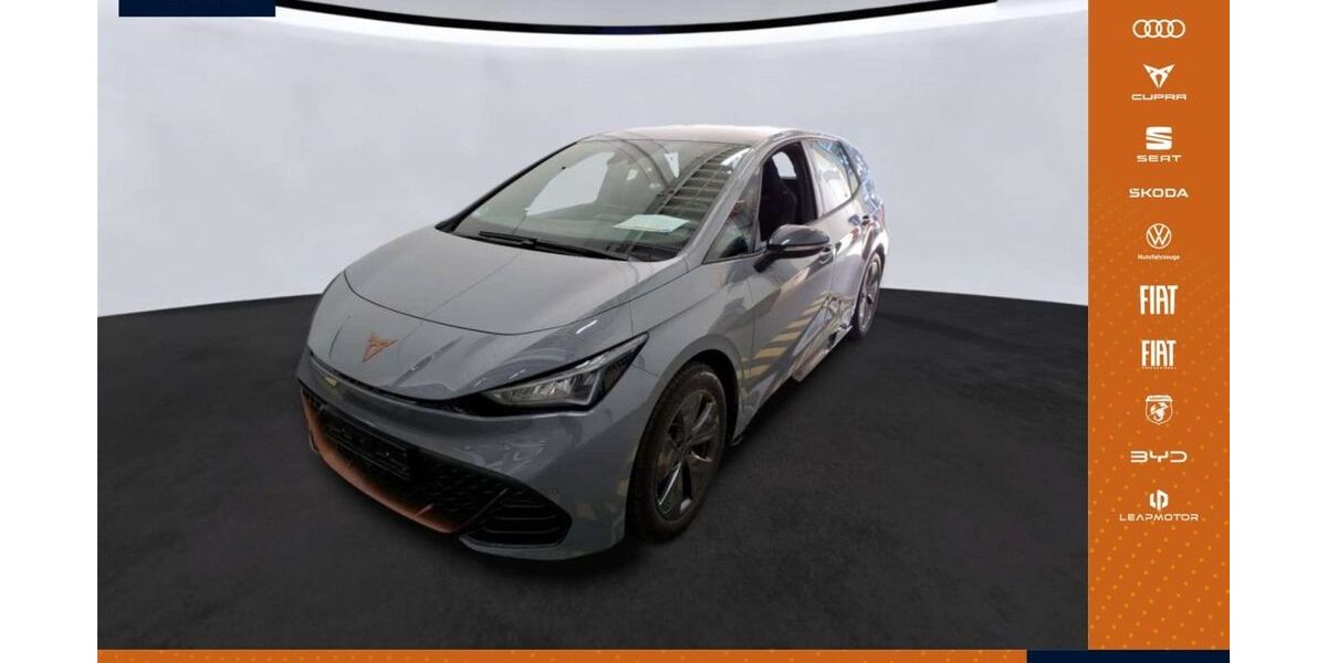 Cupra Born 23.847 km 25.480 &euro; Neumarkt 92318