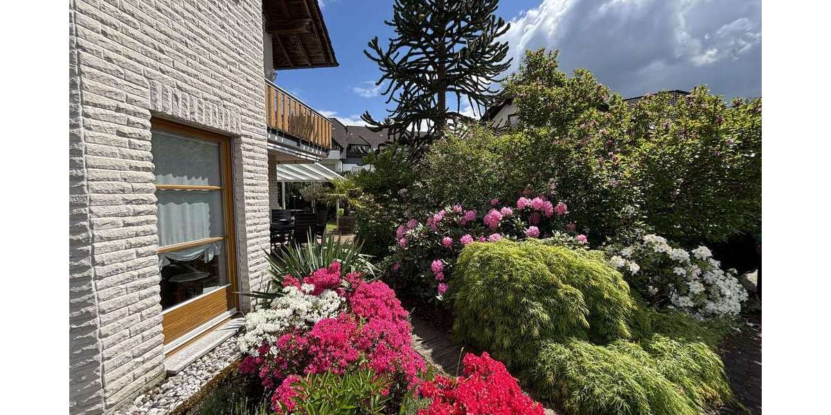 Etagenwohnung Bergneustadt - 4 Zimmer, 137 m&sup2;, 370.000&euro; | Angebot:26561028