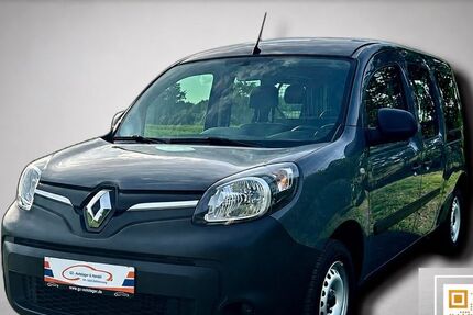 Renault Kangoo 2.593 km 13.990 &euro; Scheidt 56379