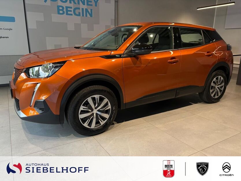 Peugeot 2008 68.323 km 13.950 € Augsburg 86179