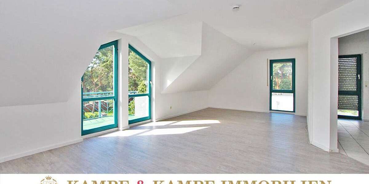 Wohnung zum Kaufen in Eichwalde 256.000 € 71.21 m² 2 zimmer