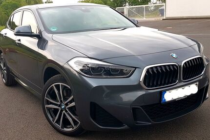 BMW X2 140.100 km 22.500 &euro; Frickhofen 65599