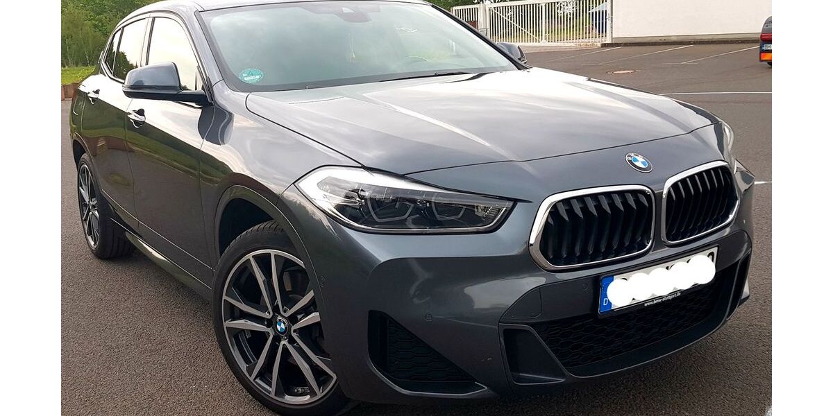BMW X2 140.100 km 22.500 &euro; Frickhofen 65599