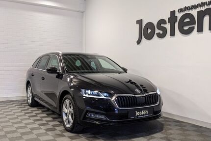 Skoda Octavia 49.306 km 24.999 &euro; Monheim am Rhein 40789