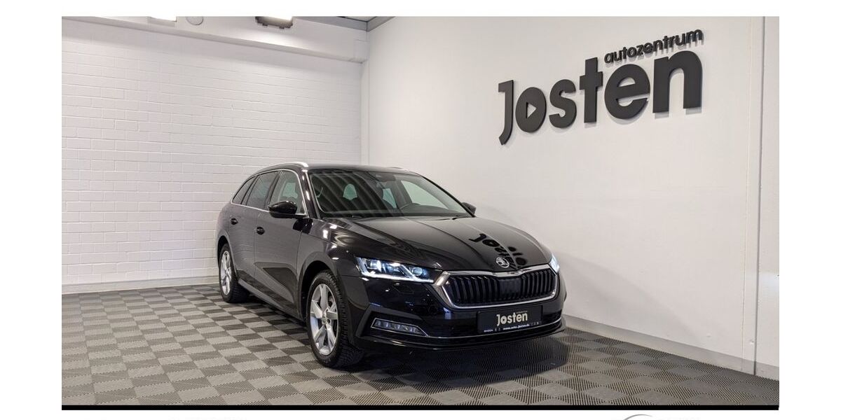 Skoda Octavia 49.306 km 24.999 &euro; Monheim am Rhein 40789