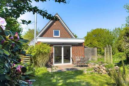 Haus Rellingen - 3 Zimmer, 86 m&sup2;, 385.000&euro; | Angebot:26918329
