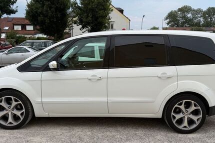 Ford Galaxy 292.000 km 2.950 &euro; Mammendorf 82291
