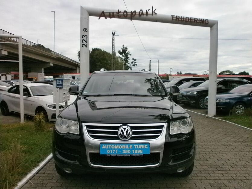 Touareg