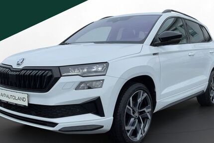 Skoda Karoq 61.452 km 28.850 &euro; Regen 94209