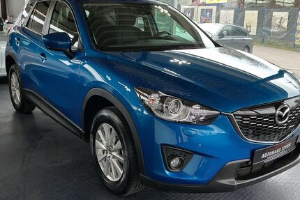 Mazda CX-5 94.500 km 14.700 &euro; Bremen 28201