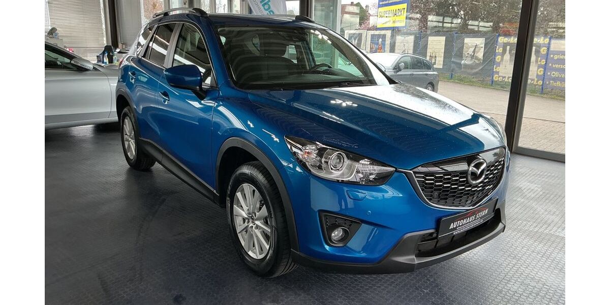 Mazda CX-5 94.500 km 14.700 &euro; Bremen 28201