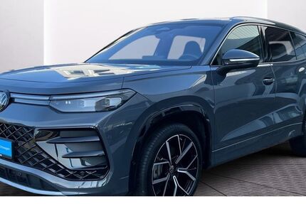 VW Tayron 6.559 km 54.359 &euro; Artern 06556