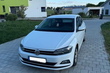 VW Polo 166.000 km 6.900 &euro; Ittenhausen 88515