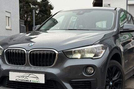 BMW X1 86.545 km 12.490 &euro; Vöhringen 72189