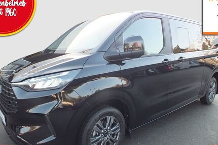Ford Tourneo Custom 25.400 km 43.950 &euro; Langenberg 33449