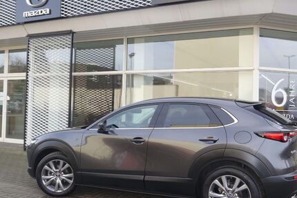 Mazda CX-30 4.000 km 30.800 € Schönebeck (bei Magdeburg) 39218