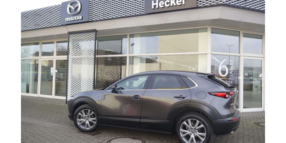 Mazda CX-30 4.000 km 30.800 € Schönebeck (bei Magdeburg) 39218