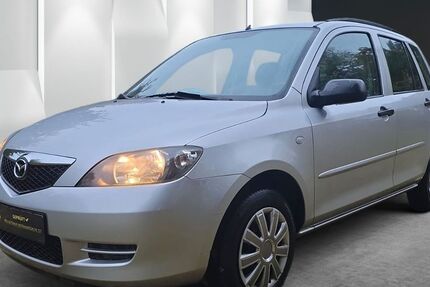 Mazda 2 132.904 km 2.850 € Sottrum 27367