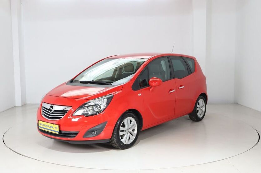 Meriva