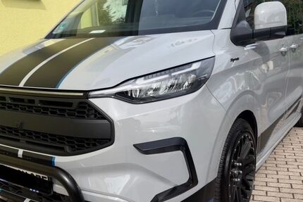 Ford Tourneo Custom 13.500 km 51.900 &euro; Weiden 92637