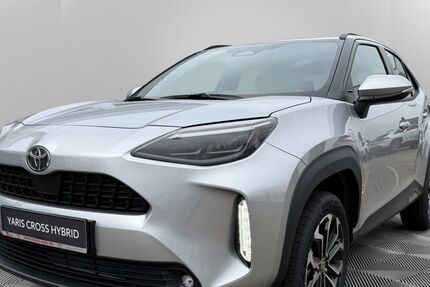 Toyota Yaris Cross 2.500 km 28.990 &euro; Güstrow 18273