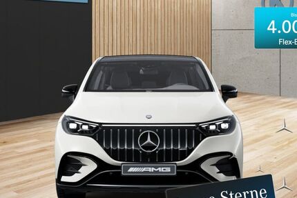Mercedes-Benz EQE 3.061 km 82.770 &euro; Simmern 55469