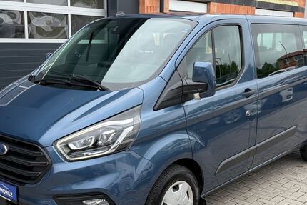 Ford Transit Custom 98.000 km 23.999 &euro; Breitenworbis 37339