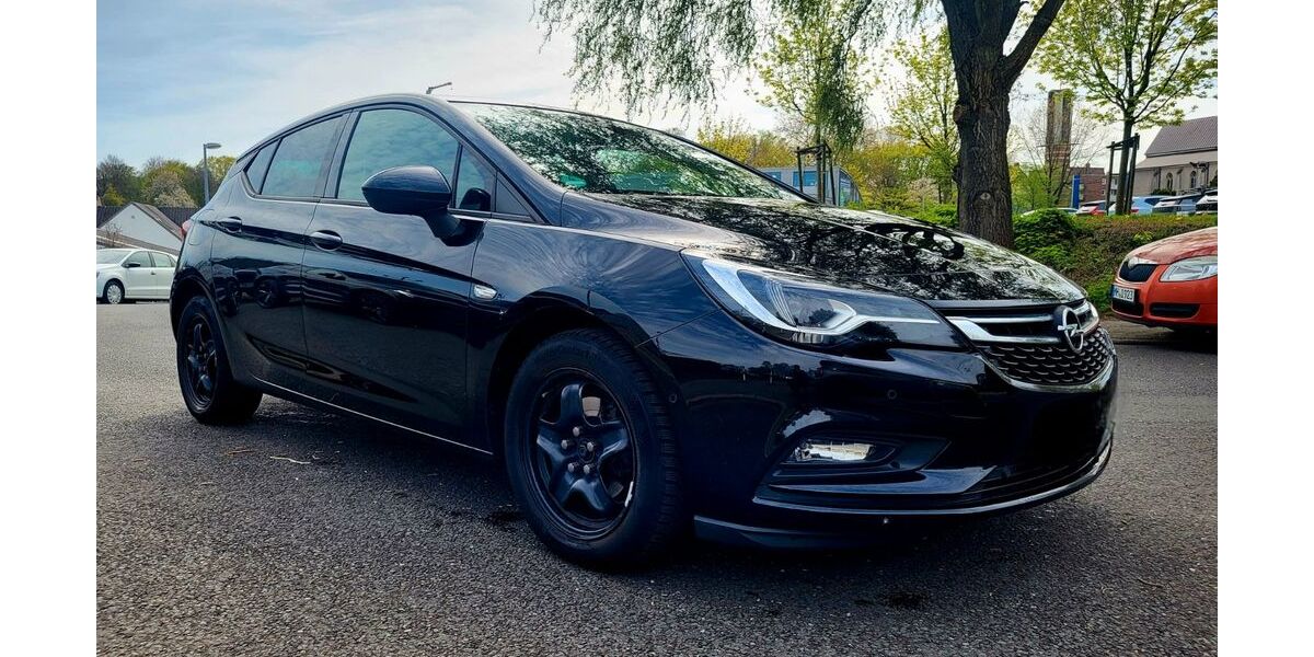 Opel Astra 179.000 km 4.500 &euro; Mülheim 45472