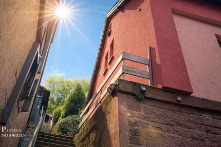 Haus zum Kaufen in Calw 340.000 € 220 m² - Haus Calw Wimberg | Angebot:26346884