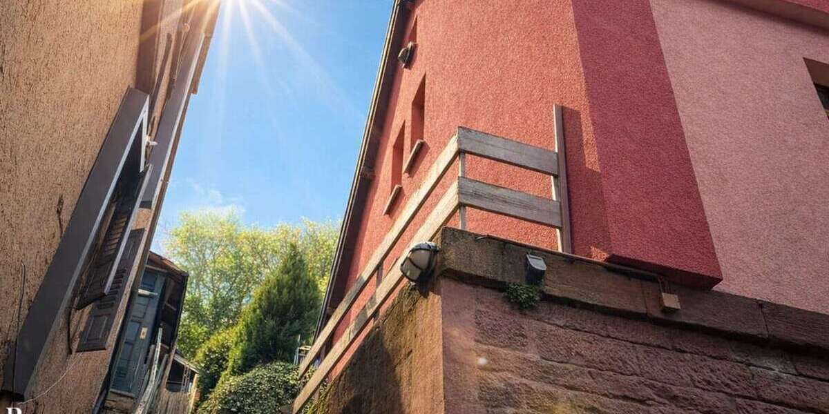 Haus zum Kaufen in Calw 360.000 € 220 m² - Einfamilienhaus Calw Wimberg | Angebot:26346884