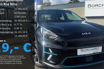 Kia Niro 40.443 km 23.980 &euro; Stemwede - Dielingen 32351