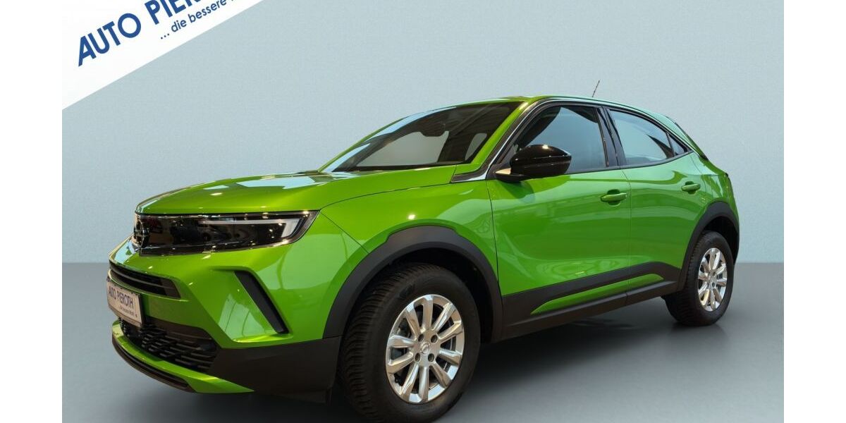 Opel Mokka 32.450 km 18.850 &euro; Grünstadt 67269