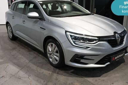 Renault Megane 79.211 km 14.220 &euro; Eching 85386