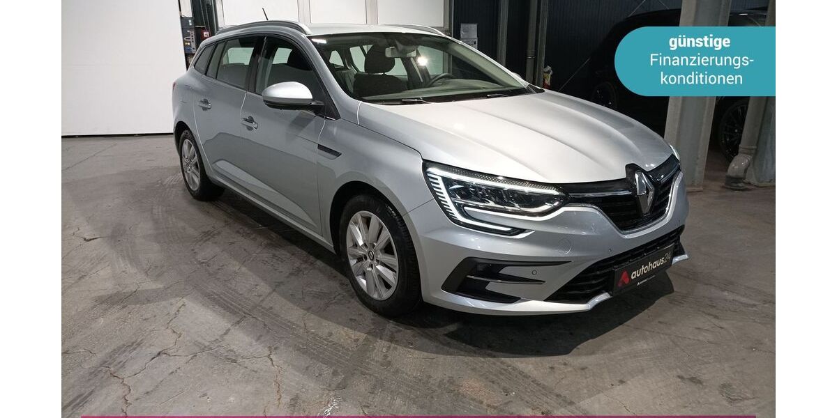 Renault Megane 79.211 km 14.220 &euro; Eching 85386