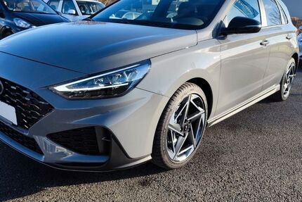 Hyundai i30 3.434 km 29.390 &euro; Freyburg 06632