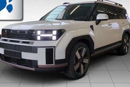 Hyundai SANTA FE 18.058 km 38.930 &euro; Salzbergen 48499
