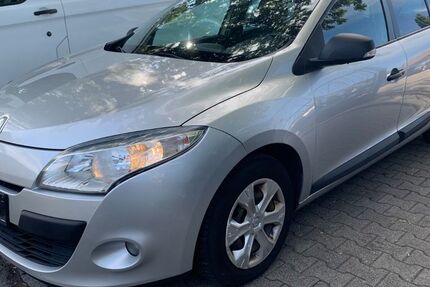 Renault Megane 251.000 km 1.950 &euro; Mannheim 68309