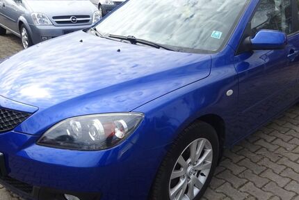 Mazda 3 137.995 km 750 &euro; Augsburg 86167