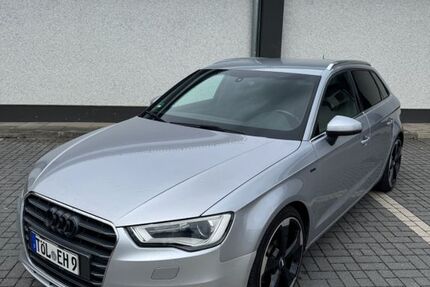 Audi A3 174.000 km 11.500 &euro; Bad Tölz 83646