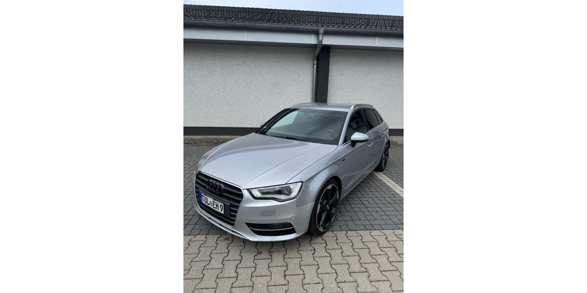 Audi A3 174.000 km 11.500 &euro; Bad Tölz 83646