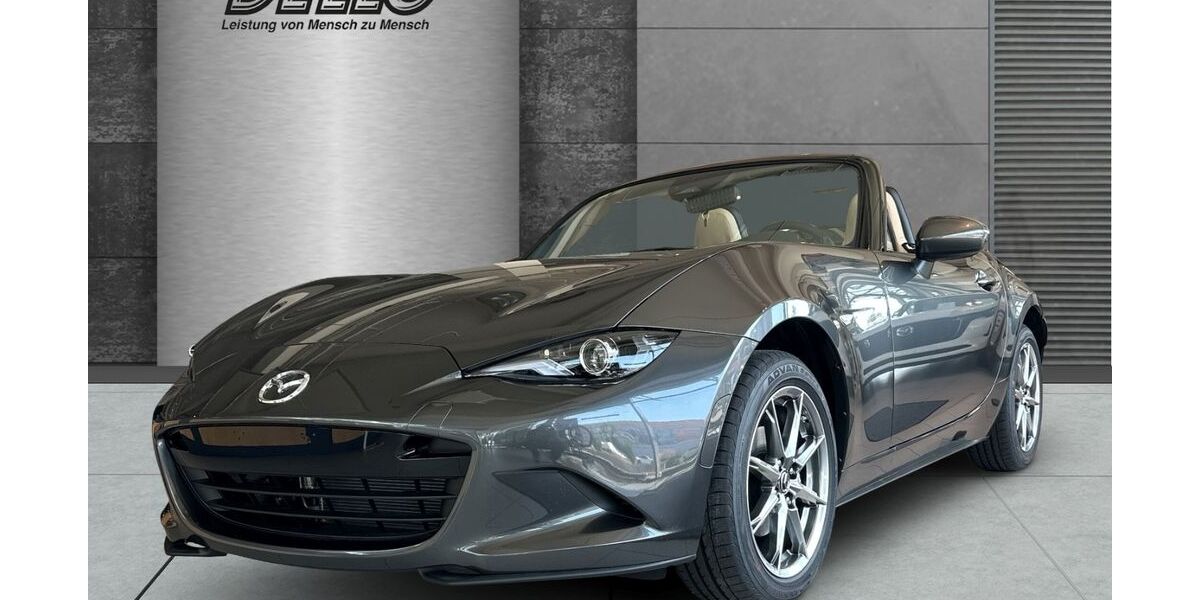 Mazda MX-5 15.500 km 28.890 &euro; Hamburg 22529