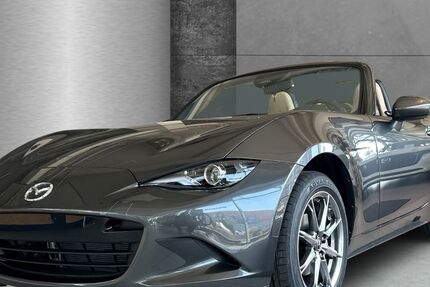 Mazda MX-5 8.700 km 29.840 &euro; Hamburg 22529