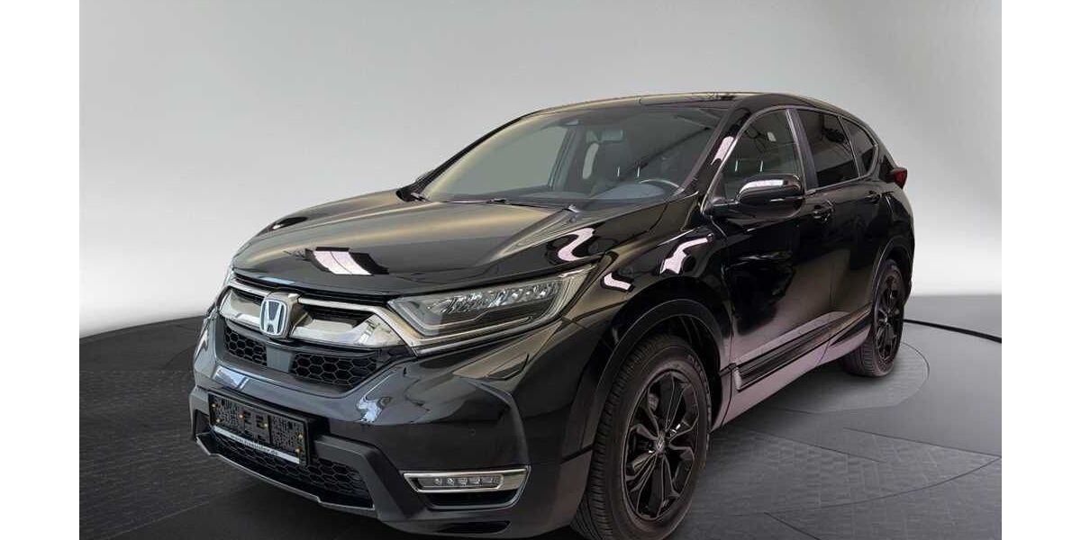 Honda CR-V 98.800 km 25.890 &euro; München 80339