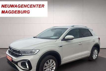 VW T-Roc 21.920 km 27.790 &euro; Magdeburg 39128
