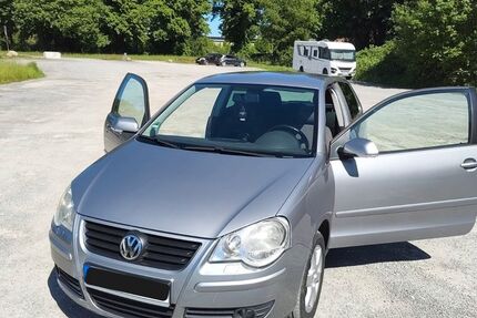 VW Polo 220.747 km 2.500 &euro; Lage 32791