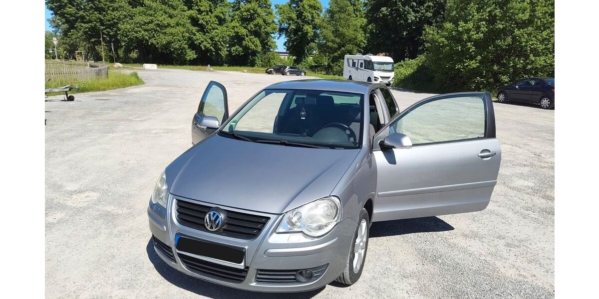 VW Polo 220.747 km 2.500 &euro; Lage 32791