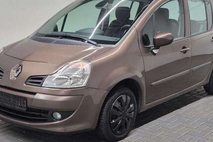 Renault Modus 63.550 km 5.480 &euro; Langenweddingen 39171