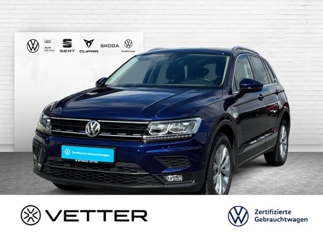 VW Tiguan 68.600 km 20.899 &euro; Pressig 96332